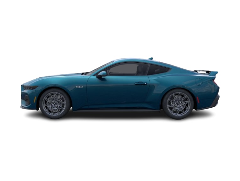 Thumbnail: 2026 Ford Mustang - 3