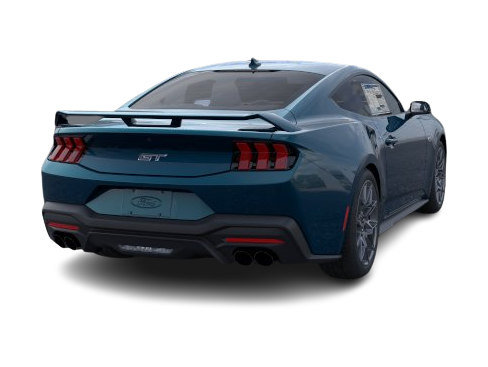 Thumbnail: 2026 Ford Mustang - 15