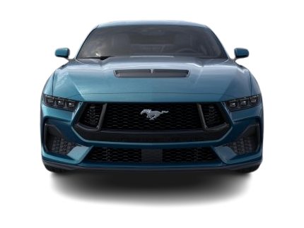 Thumbnail: 2026 Ford Mustang - 13