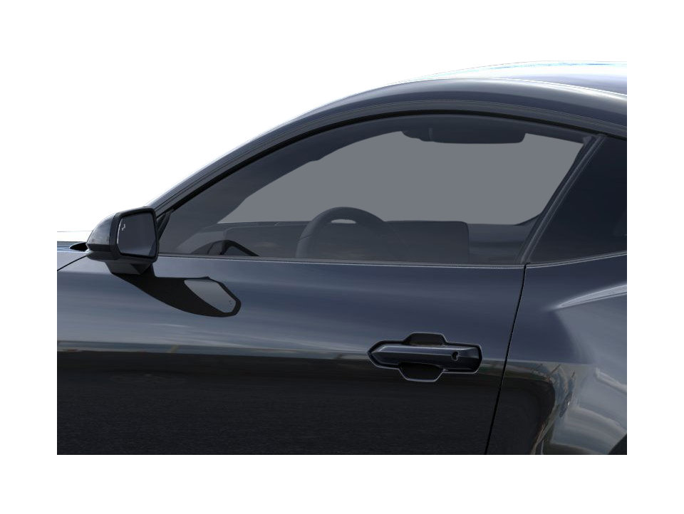 Thumbnail: 2025 Ford Mustang - 20