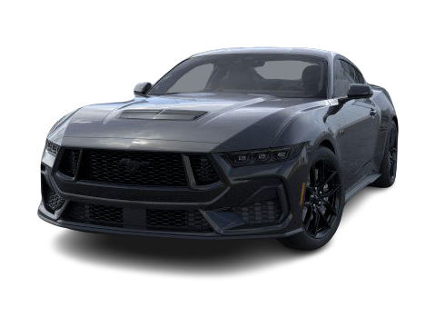 Thumbnail: 2025 Ford Mustang - 12