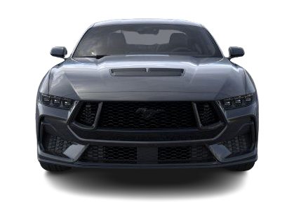 Thumbnail: 2025 Ford Mustang - 13