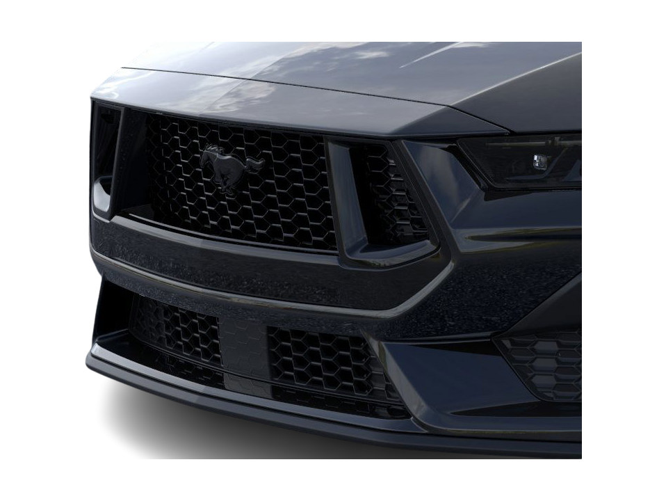 Thumbnail: 2025 Ford Mustang - 18