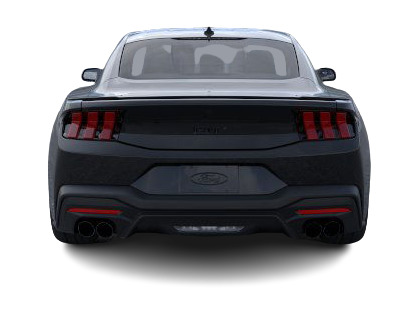 Thumbnail: 2025 Ford Mustang - 5