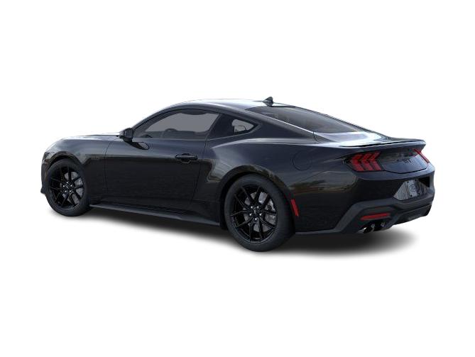Thumbnail: 2025 Ford Mustang - 4