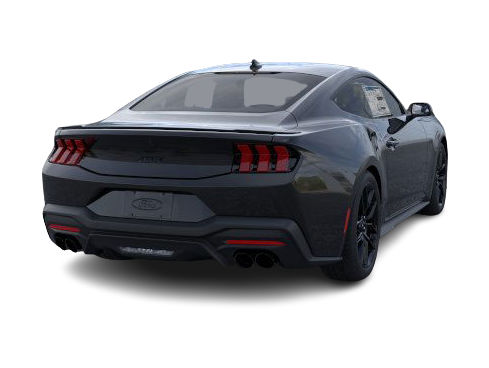 Thumbnail: 2025 Ford Mustang - 15