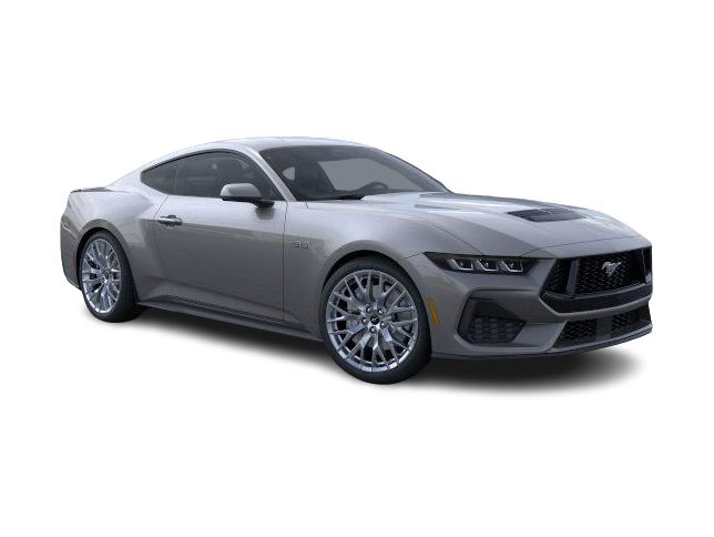 2024 Ford Mustang GT Premium 14