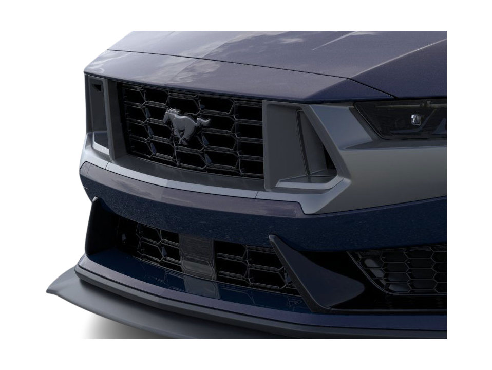 Thumbnail: 2025 Ford Mustang - 18