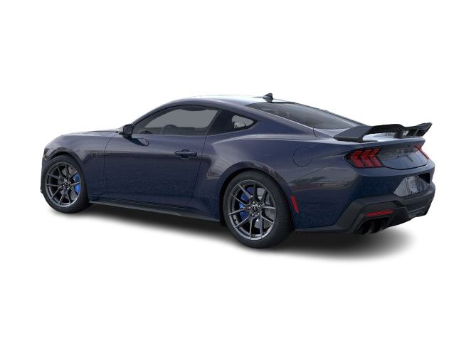 Thumbnail: 2025 Ford Mustang - 4