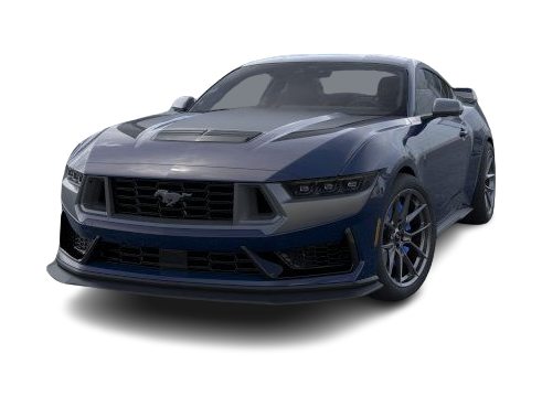 Thumbnail: 2025 Ford Mustang - 12