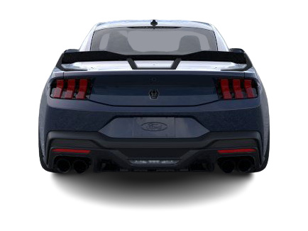 Thumbnail: 2025 Ford Mustang - 5
