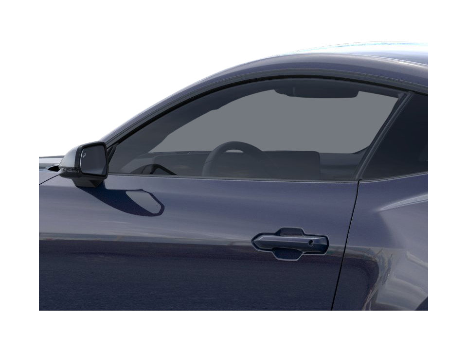 Thumbnail: 2025 Ford Mustang - 20