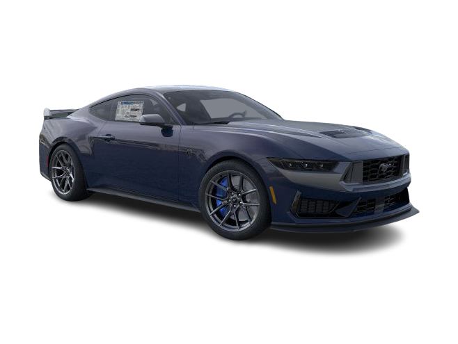 Thumbnail: 2025 Ford Mustang - 14