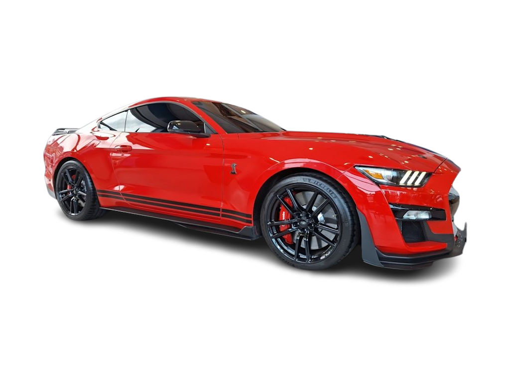 Thumbnail: 2021 Ford Mustang - 17
