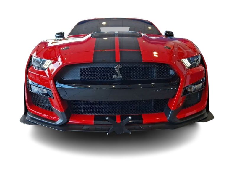 Thumbnail: 2021 Ford Mustang - 4
