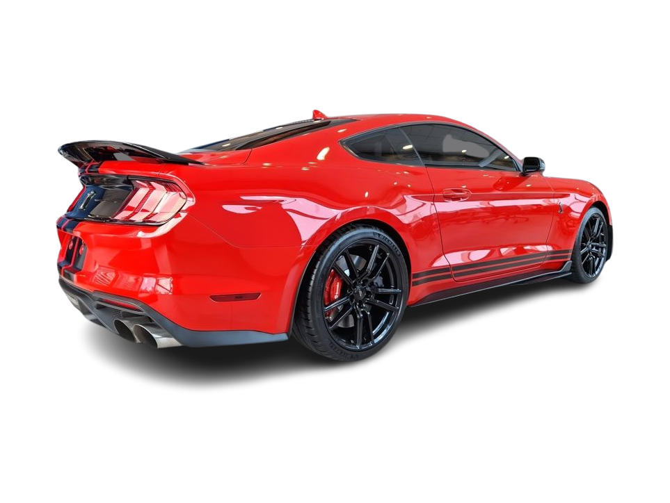 Thumbnail: 2021 Ford Mustang - 16
