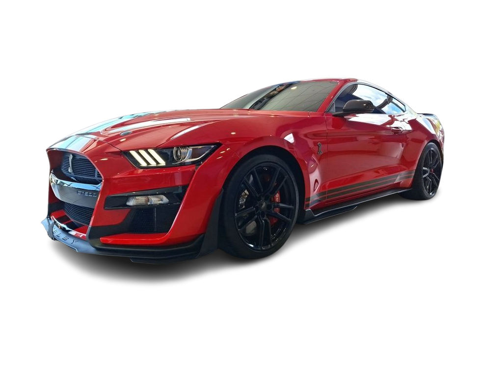 Thumbnail: 2021 Ford Mustang - 14