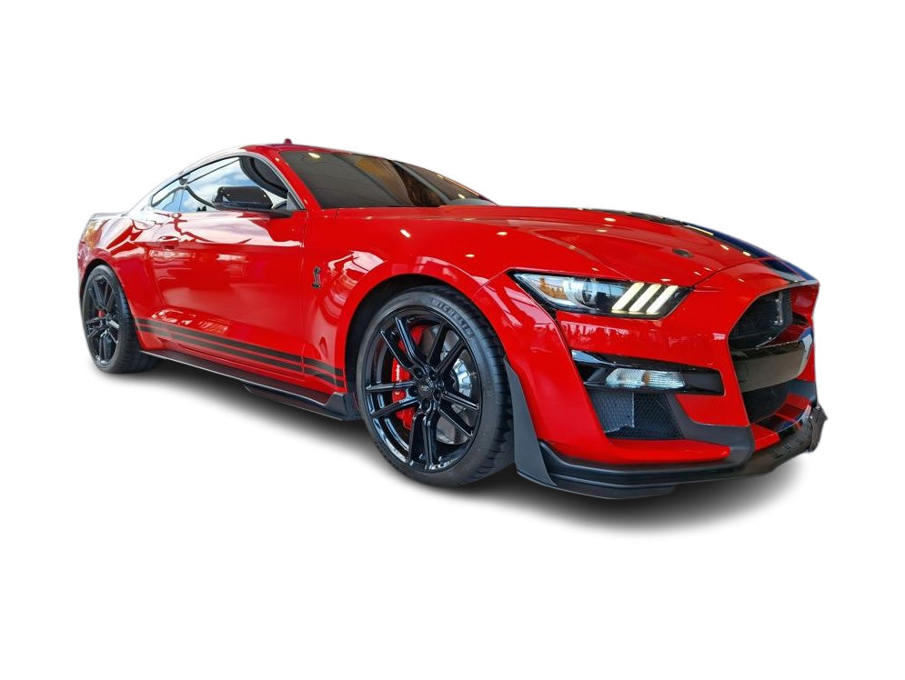Thumbnail: 2021 Ford Mustang - 13