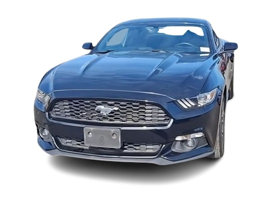 2017 Ford Mustang  6