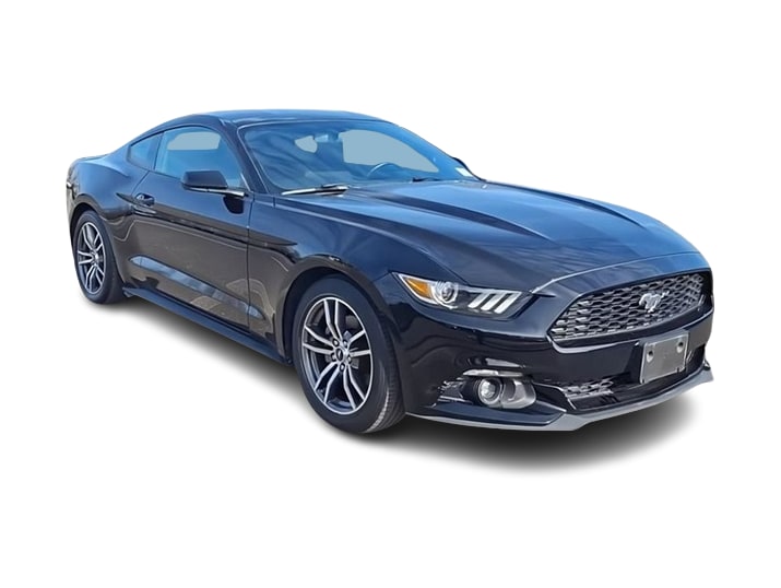 2017 Ford Mustang  15