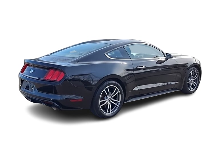 2017 Ford Mustang  17