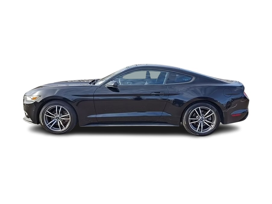 2017 Ford Mustang  16