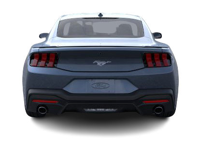 Thumbnail: 2026 Ford Mustang - 5