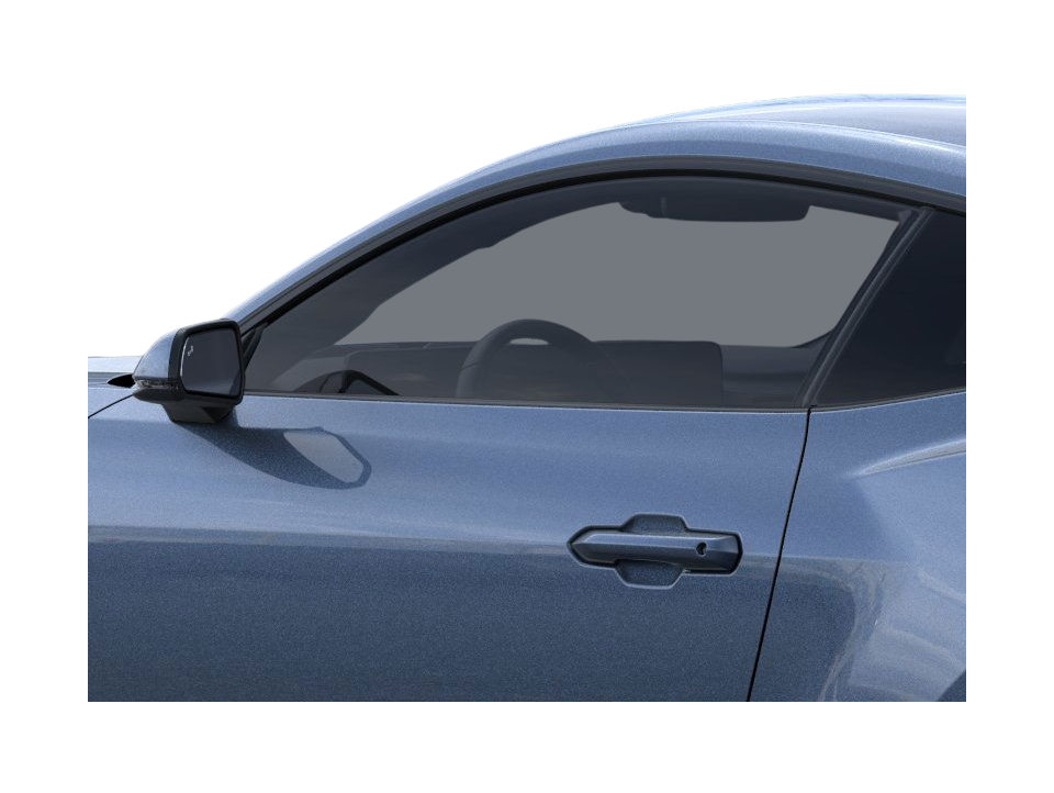 Thumbnail: 2026 Ford Mustang - 20