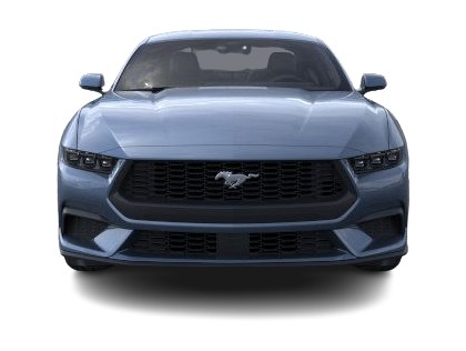 Thumbnail: 2026 Ford Mustang - 14
