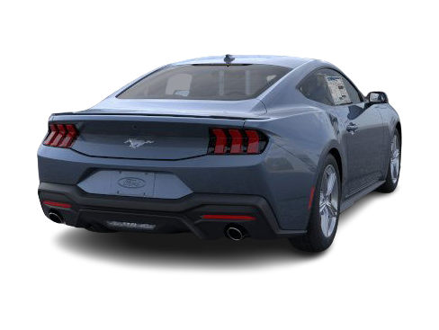 Thumbnail: 2026 Ford Mustang - 16