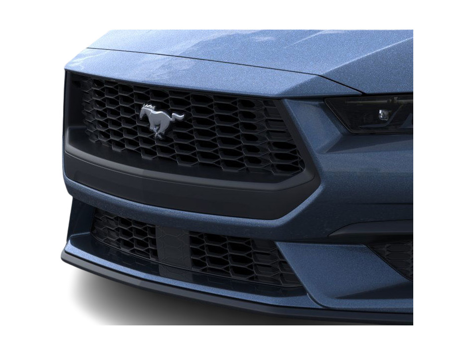 Thumbnail: 2026 Ford Mustang - 19