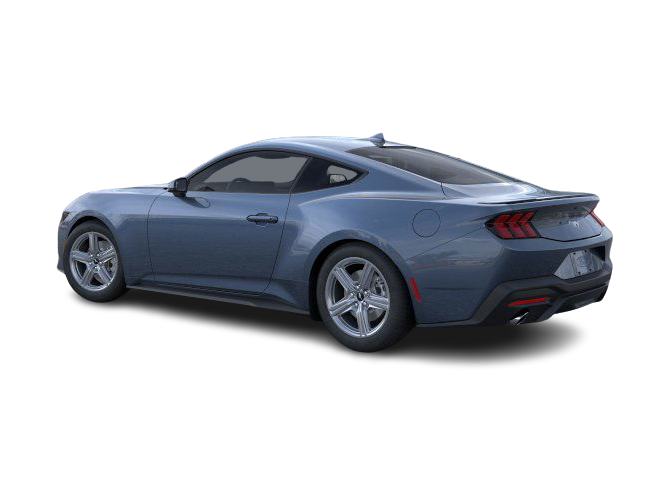 Thumbnail: 2026 Ford Mustang - 4