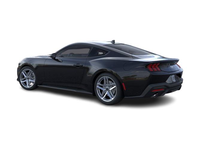 Thumbnail: 2026 Ford Mustang - 4