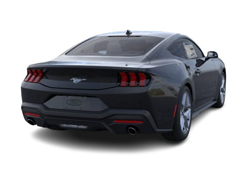 Thumbnail: 2026 Ford Mustang - 15