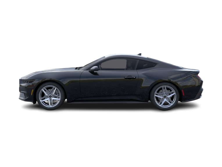 Thumbnail: 2026 Ford Mustang - 3
