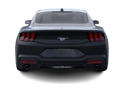 Thumbnail: 2026 Ford Mustang - 5