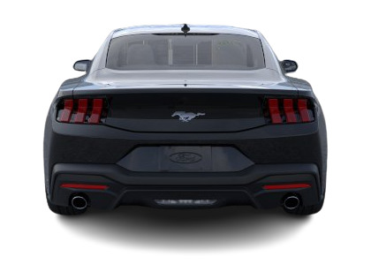 Thumbnail: 2026 Ford Mustang - 12