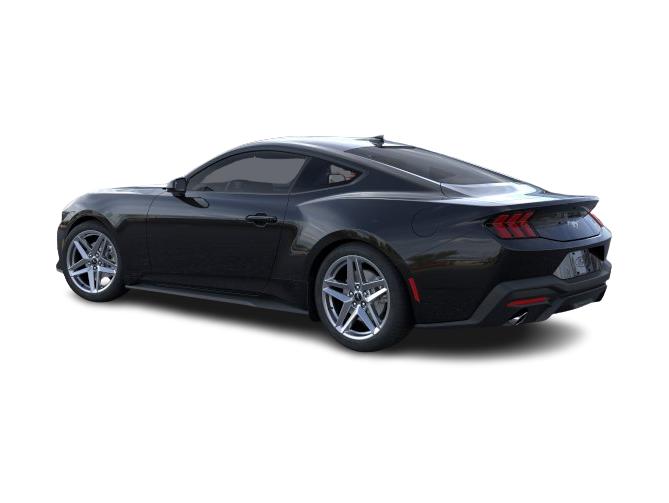 Thumbnail: 2026 Ford Mustang - 4