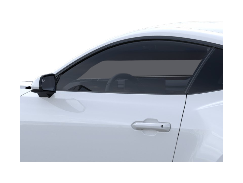 Thumbnail: 2026 Ford Mustang - 20