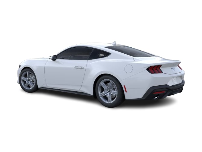 Thumbnail: 2026 Ford Mustang - 12