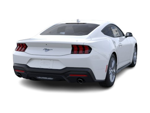 Thumbnail: 2026 Ford Mustang - 15