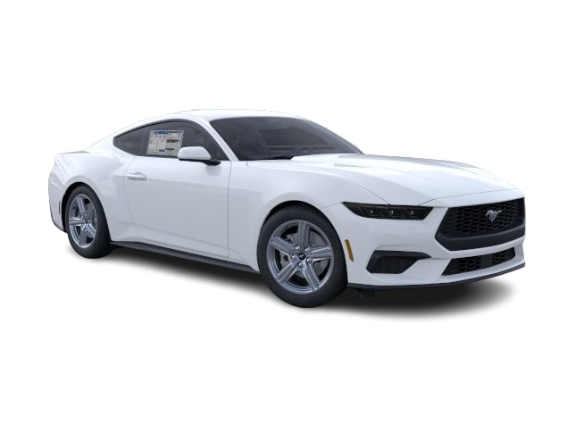 Thumbnail: 2026 Ford Mustang - 14