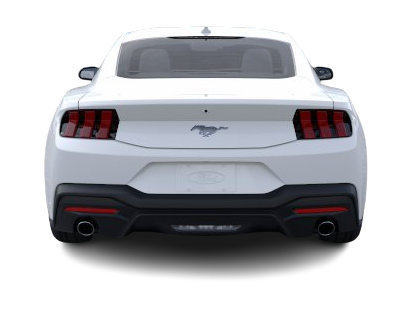 Thumbnail: 2026 Ford Mustang - 4