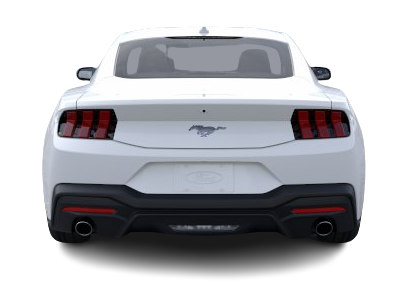 Thumbnail: 2026 Ford Mustang - 4