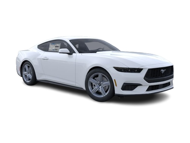 Thumbnail: 2026 Ford Mustang - 14