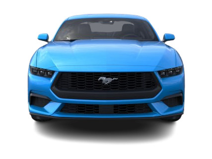 Thumbnail: 2026 Ford Mustang - 13