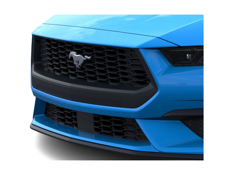 Thumbnail: 2026 Ford Mustang - 20