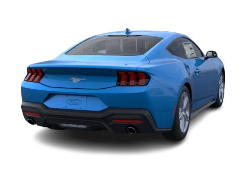Thumbnail: 2026 Ford Mustang - 17