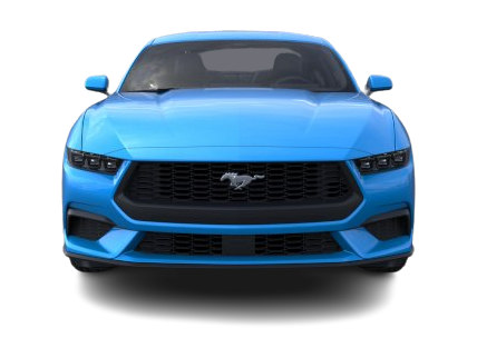Thumbnail: 2026 Ford Mustang - 15