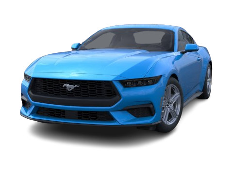 Thumbnail: 2026 Ford Mustang - 13